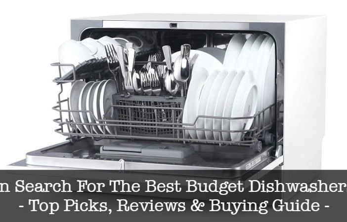 Best Dishwashers Under $500