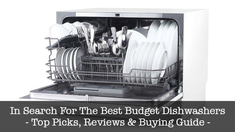 top dishwashers under 500