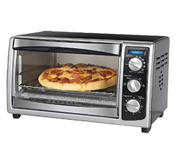 Black and Decker TO1675B Countertop Convection Oven