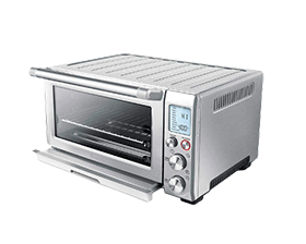 Breville BOV845BSS Smart Oven Pro Convection Oven