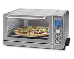 Cuisinart Deluxe Convection Toaster Oven