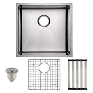 Frigidaire Stainless Steel Kitchen Sink