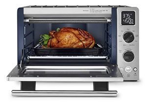 KitchenAid KCO273SS Convection Oven