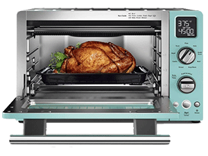 KitchenAid KCO275AQ Digital Convection Oven