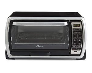 Oster Large Capacity Countertop Digital Convection Oven