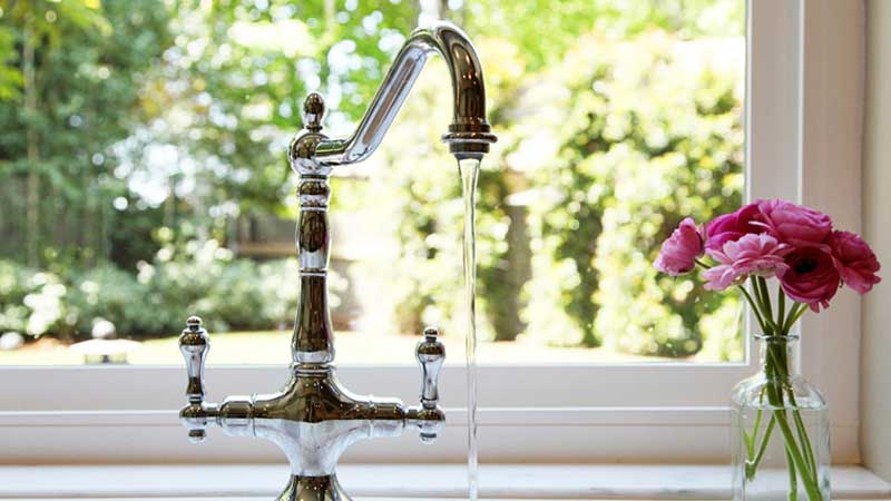 Recommended Kingston Brass Faucet