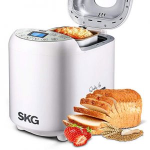 SKG Automatic