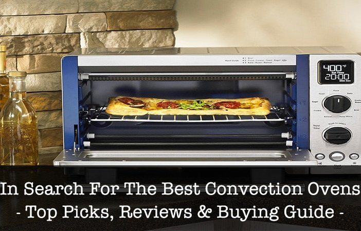 best convection ovens