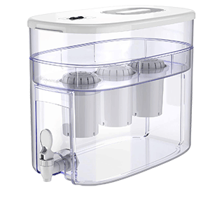 Alkaline Water Ionizer Machine