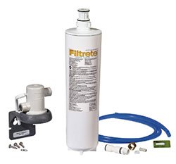 Filtrete Advanced Under Sink Water Filtration System