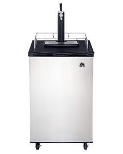 Igloo Beer Kegerator