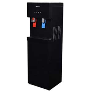 NewAir Hot and Cold Bottom Loading Water Dispenser