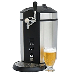 SPT Mini Kegerator