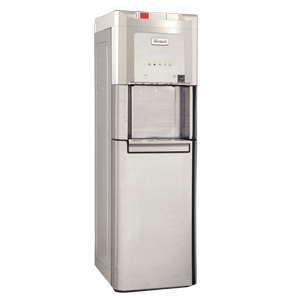 Whirlpool Self Cleaning Bottom Loading Commercial Water Cooler