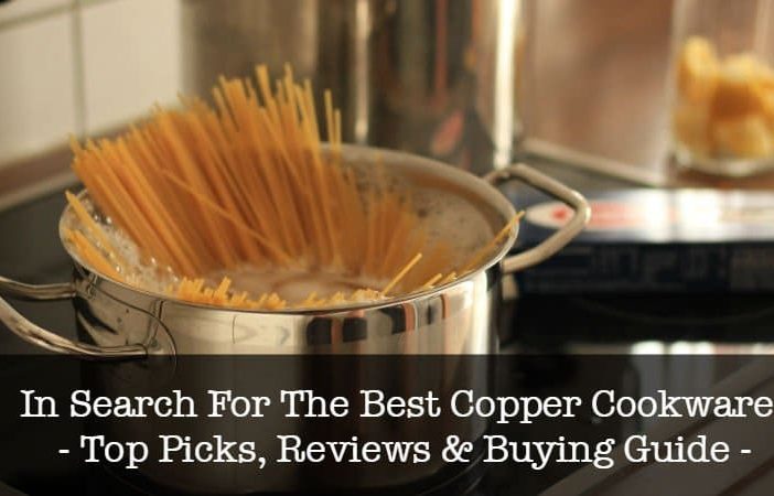 Best Copper Cookwares