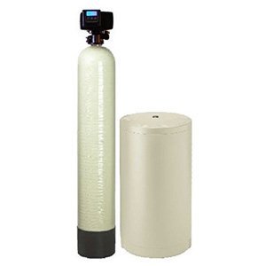 Iron Pro Water Softener