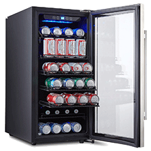 Phiestina Can Beverage Cooler