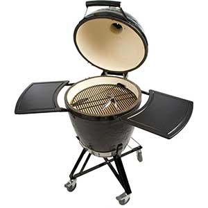 Primo Kamado Grill