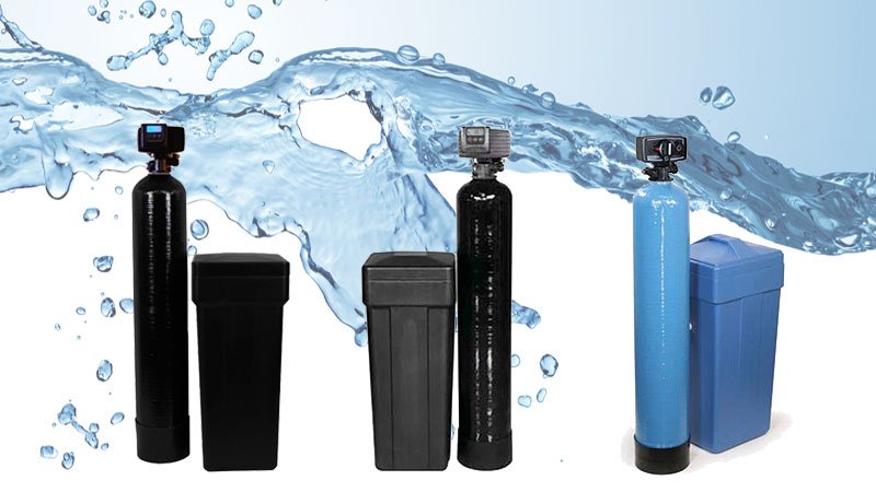 Recommended Best Fleck Water Softeners