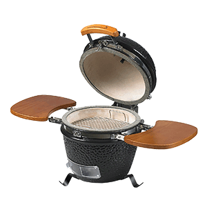 Vision Classic Kamado Grill