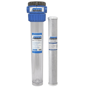 Aquios AQFS220C Salt Free Water Softener
