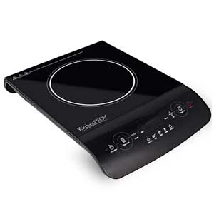 Kitchen Prop Multifunctional Portable Electric Stove