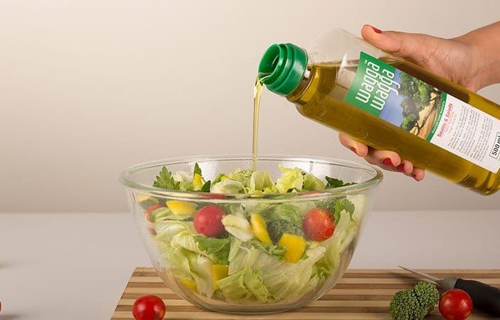 benefits of olive oil