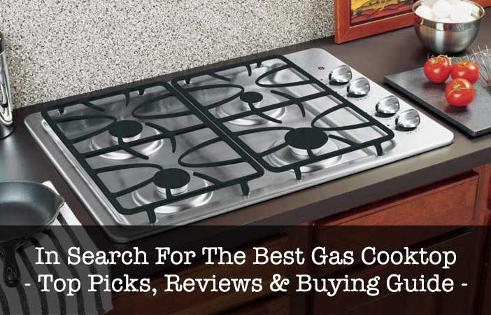 Best Gas Cooktop
