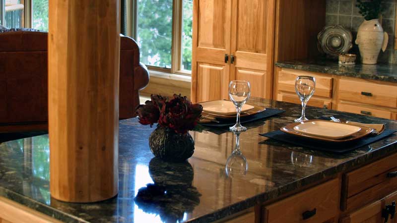 Alternative Countertop