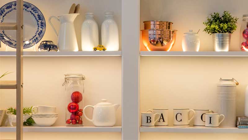 Track Lighting