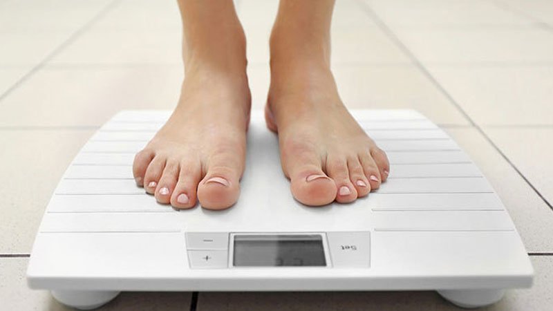 Breakfast Keeps Your Weight Under Control