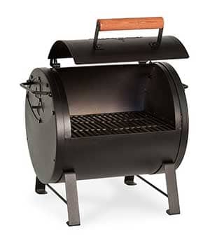 Char-Griller Table Top Charcoal Grill
