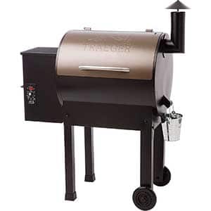 Best Wood Offset Smoker