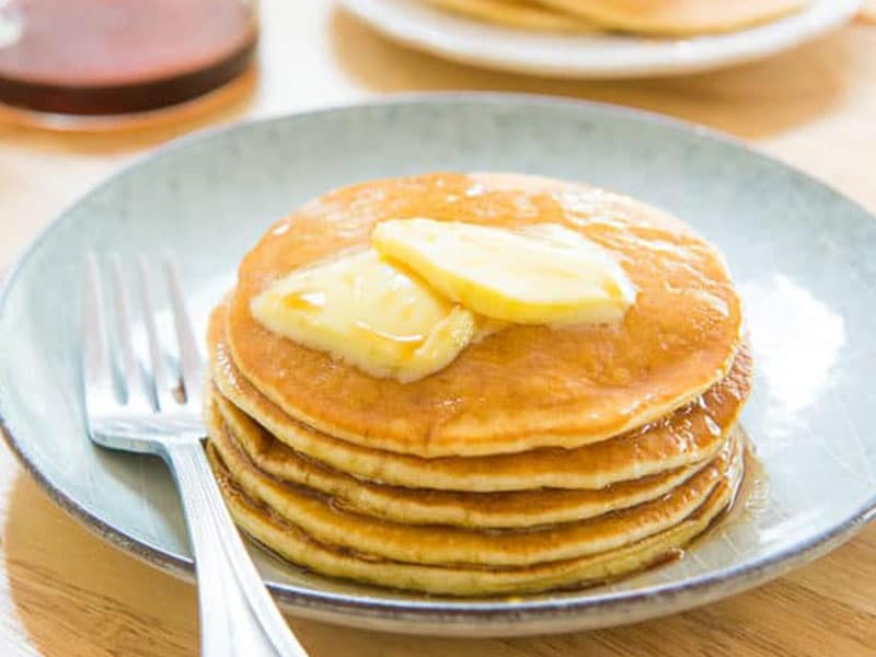 Buttermilk Pancake