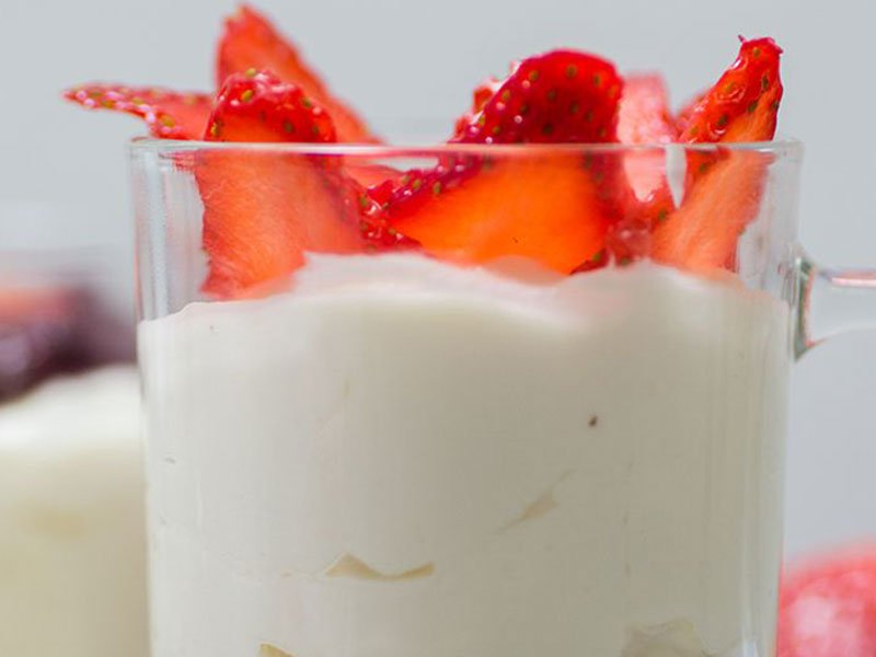 Cheesecake