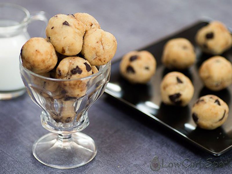 Cookie Dough