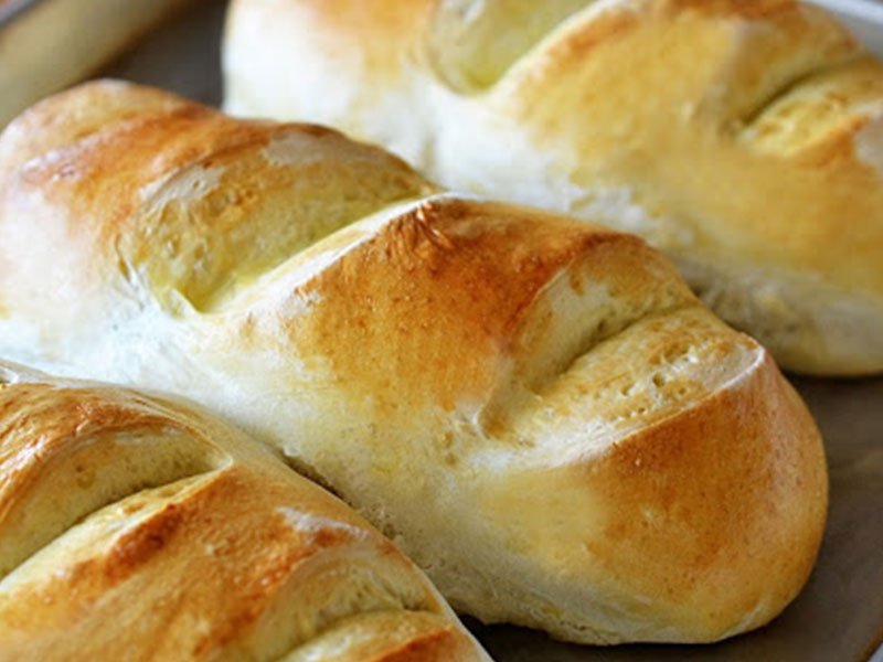 French Bread