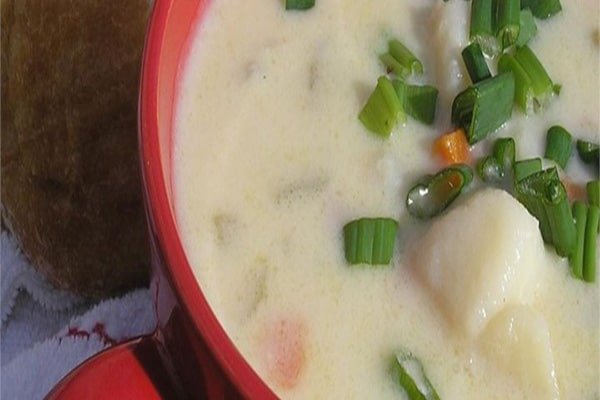Ham-and-Potato-Soup