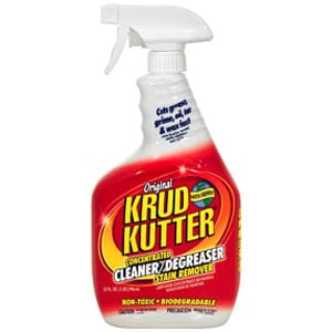 KRUD KUTTER KK32 Original Concentrated degreaser