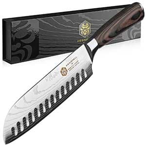 Kessaku Santoku Knife