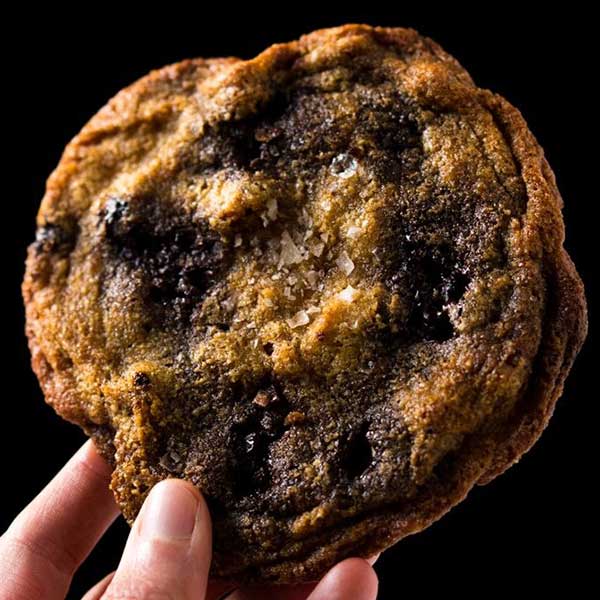 Keto Chocolate Chips
