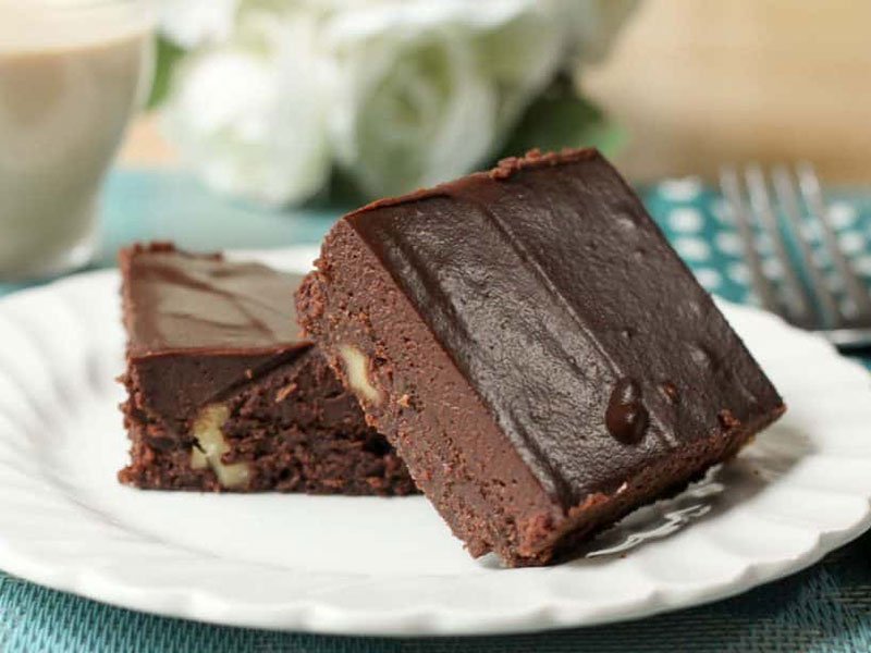 Little Debbie Fudge Brownies