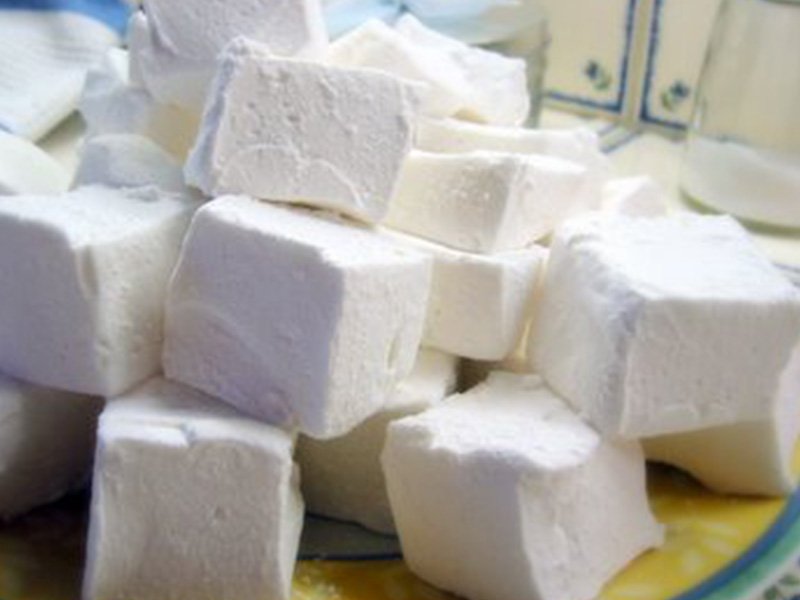 Marshmallows