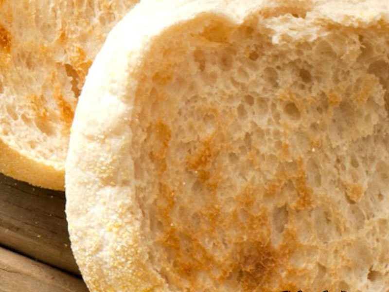 Mug Bread