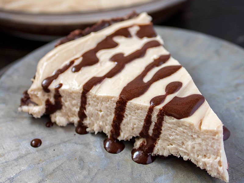 Peanut Butter Pie