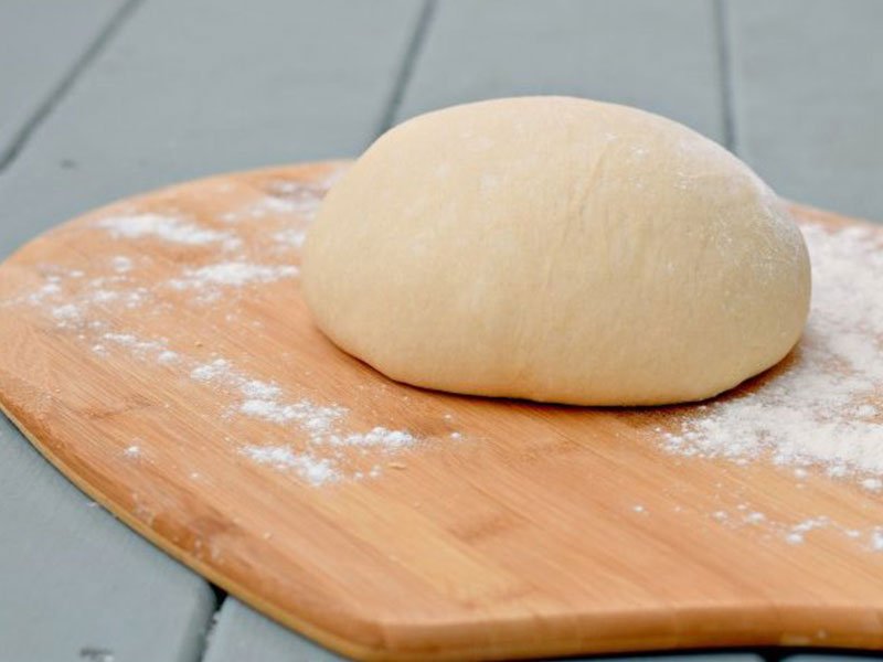 Pizza Dough