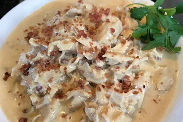 Pot Keto Crack Chicken