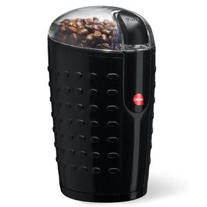 Quiseen One-Touch Electric Coffee Grinder