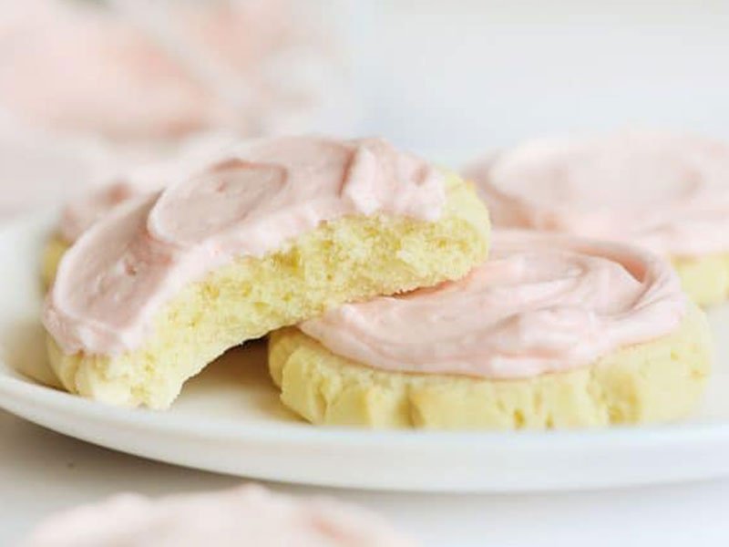 Sugar Cookies