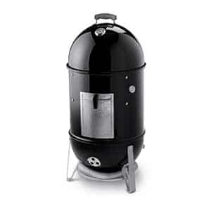 Best Vertical Offset Smoker
